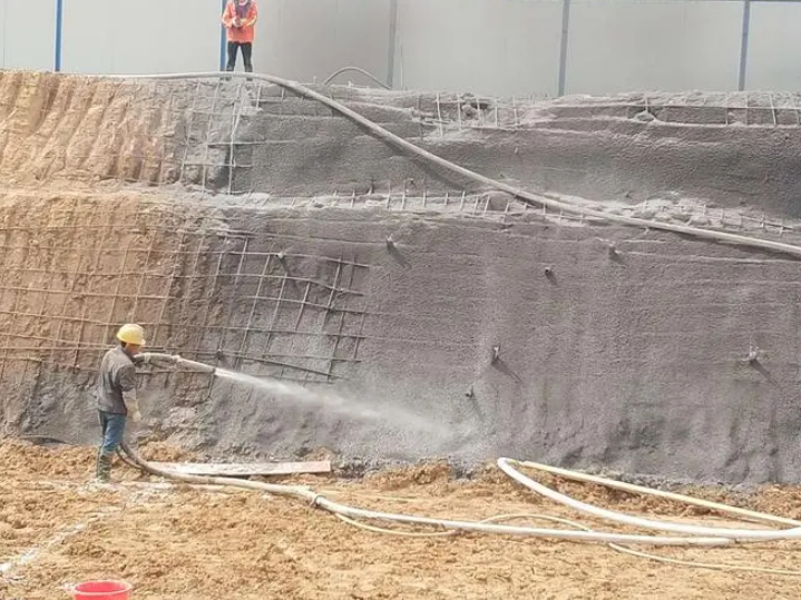 葫芦岛基坑支护土钉施工有哪些施工要求？